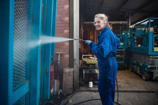  Hillsboro, WI Pressure Washing Pros